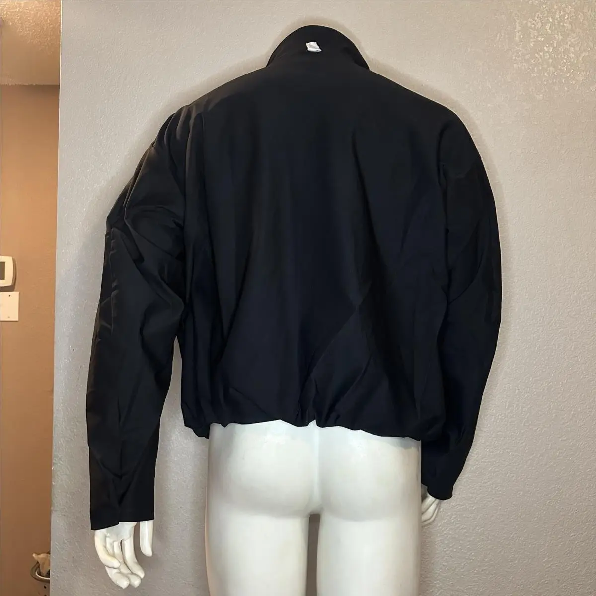 Nike clothing - Nike 24.7 - Black (UPC: 198488284552) 1