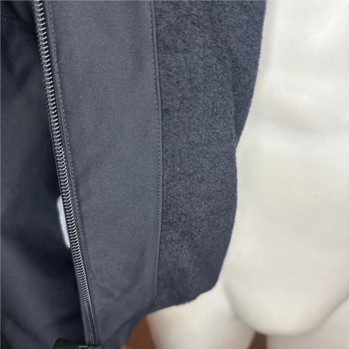 Nike clothing - Nike 24.7 - Black (UPC: 198488284552) 7