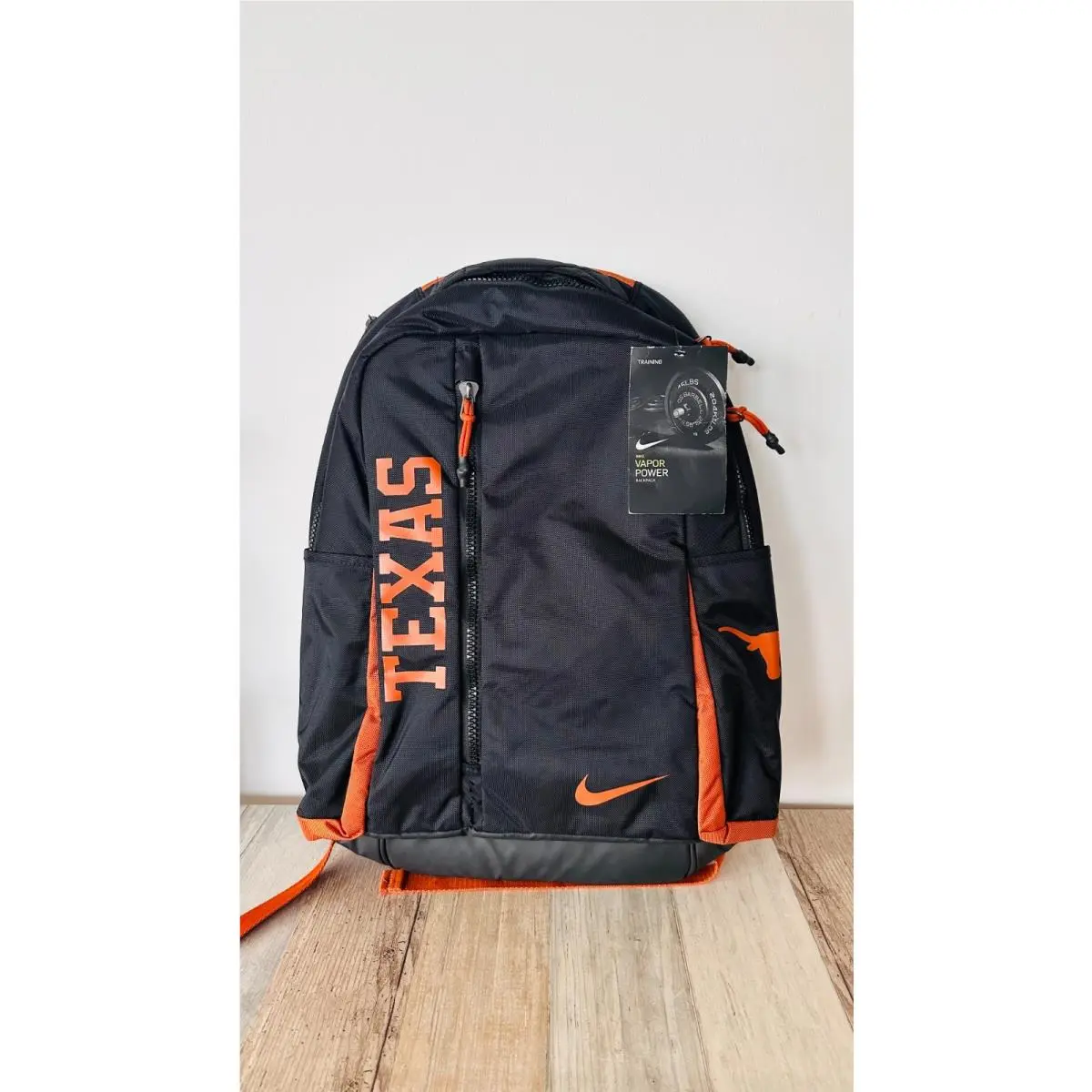 Nike Texas Backpack Black