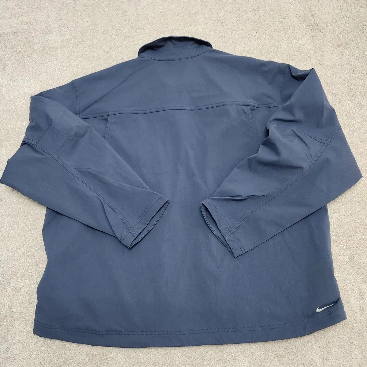 Nike clothing - Blue 7