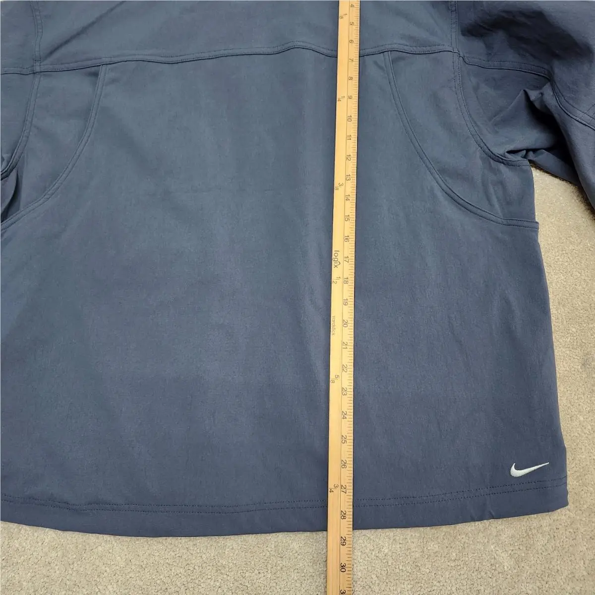 Nike clothing - Blue 8