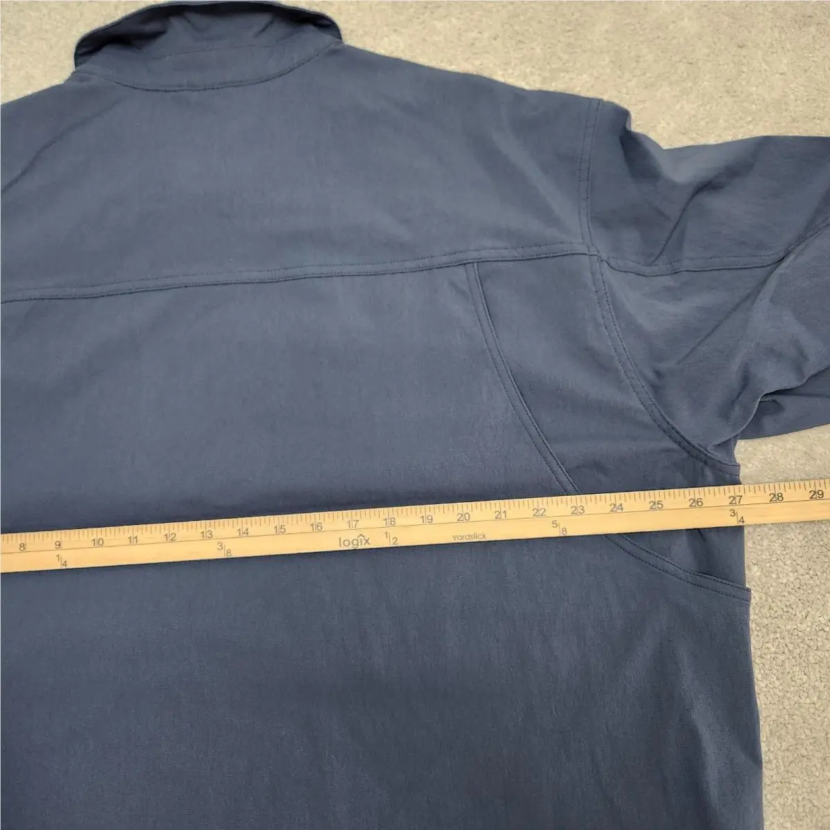 Nike clothing - Blue 9