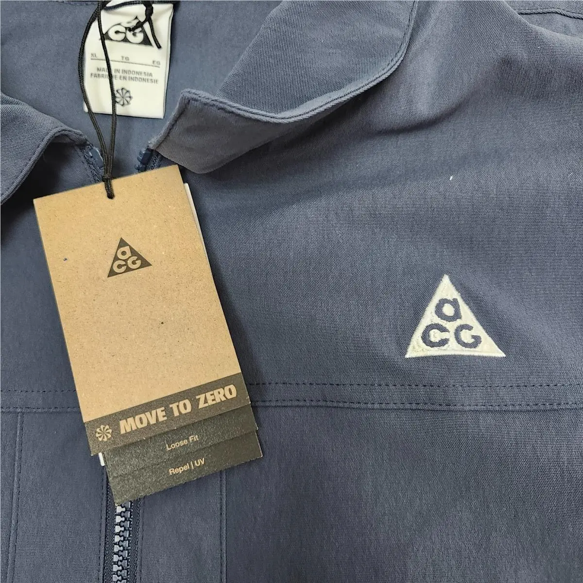 Nike clothing - Blue 0