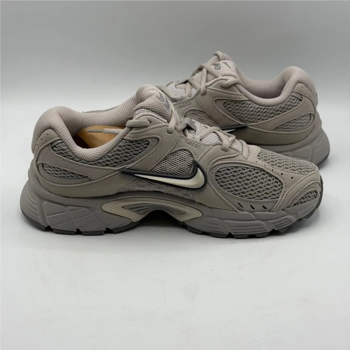 Nike shoes - Nike V5 RNR - RNR - II6294-201 - Gray 1