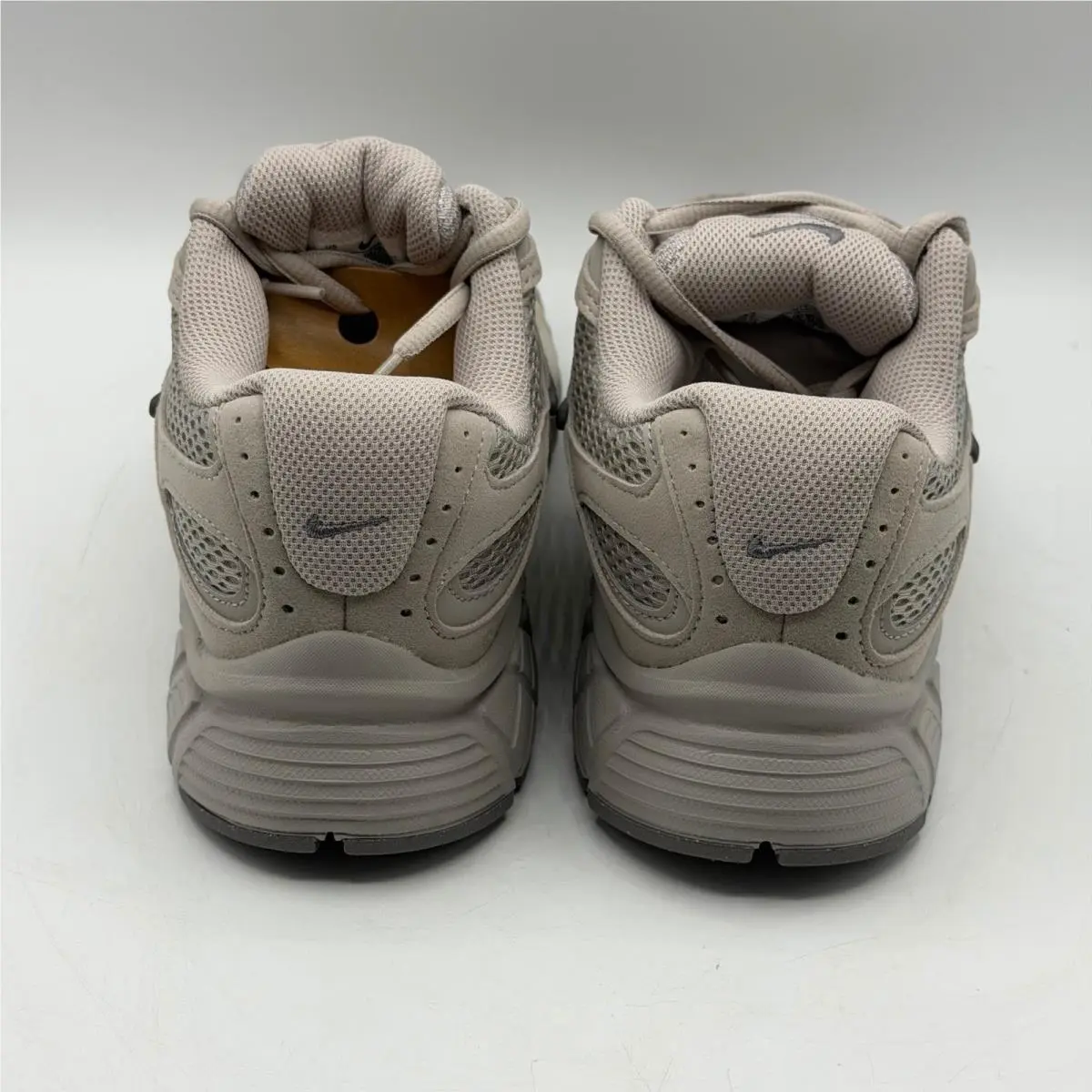 Nike shoes - Nike V5 RNR - RNR - II6294-201 - Gray 2