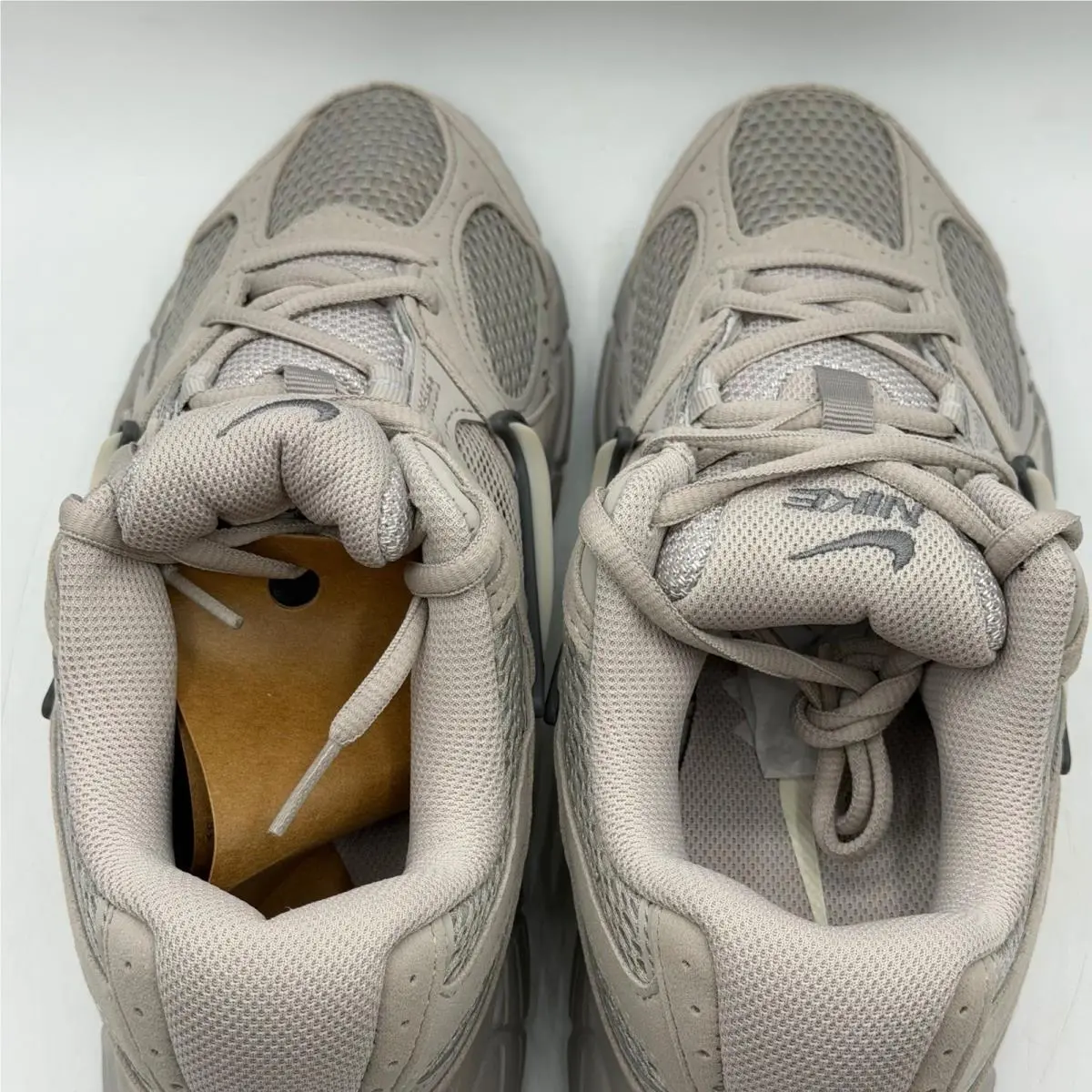 Nike shoes - Nike V5 RNR - RNR - II6294-201 - Gray 3