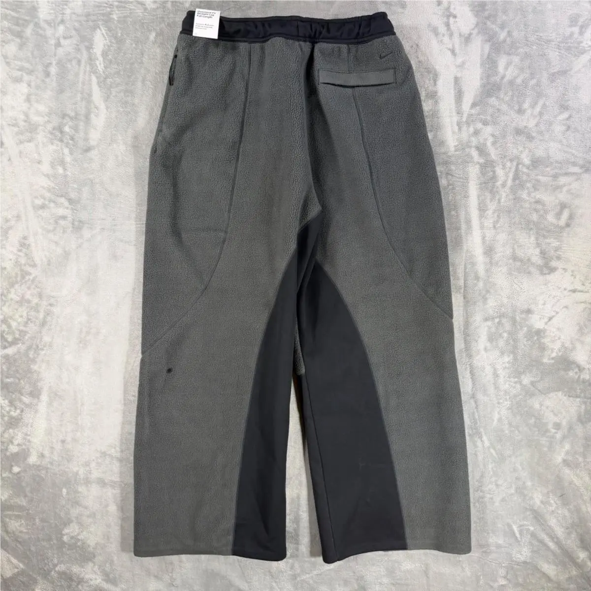 Nike clothing - Gray 0