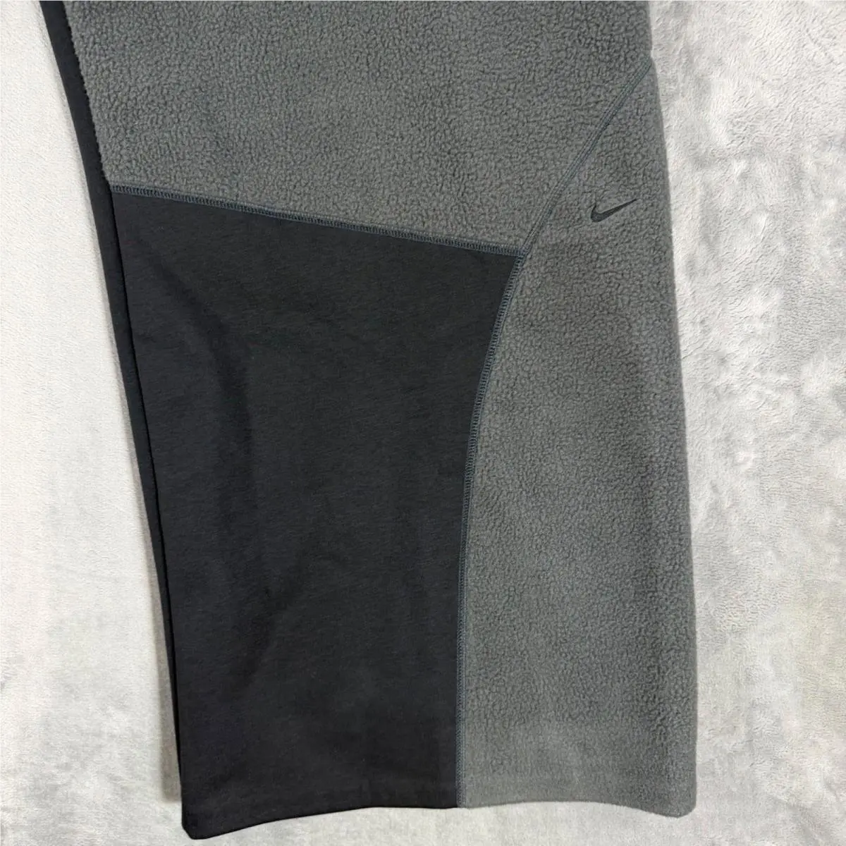Nike clothing - Gray 1
