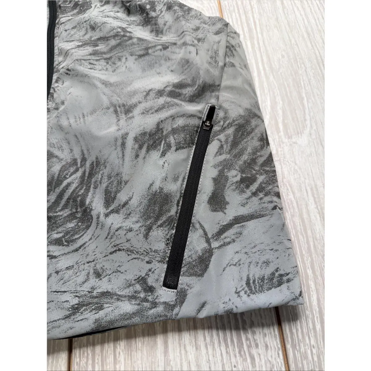 Nike clothing - Gray 0