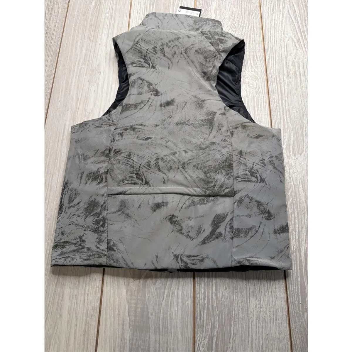 Nike clothing - Gray 2