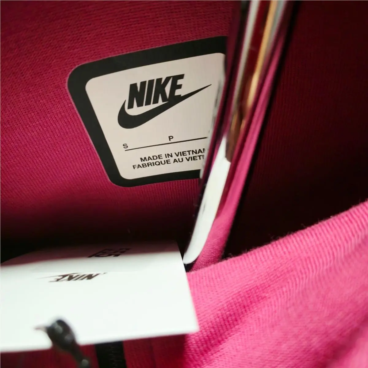 Nike clothing - Pink 1