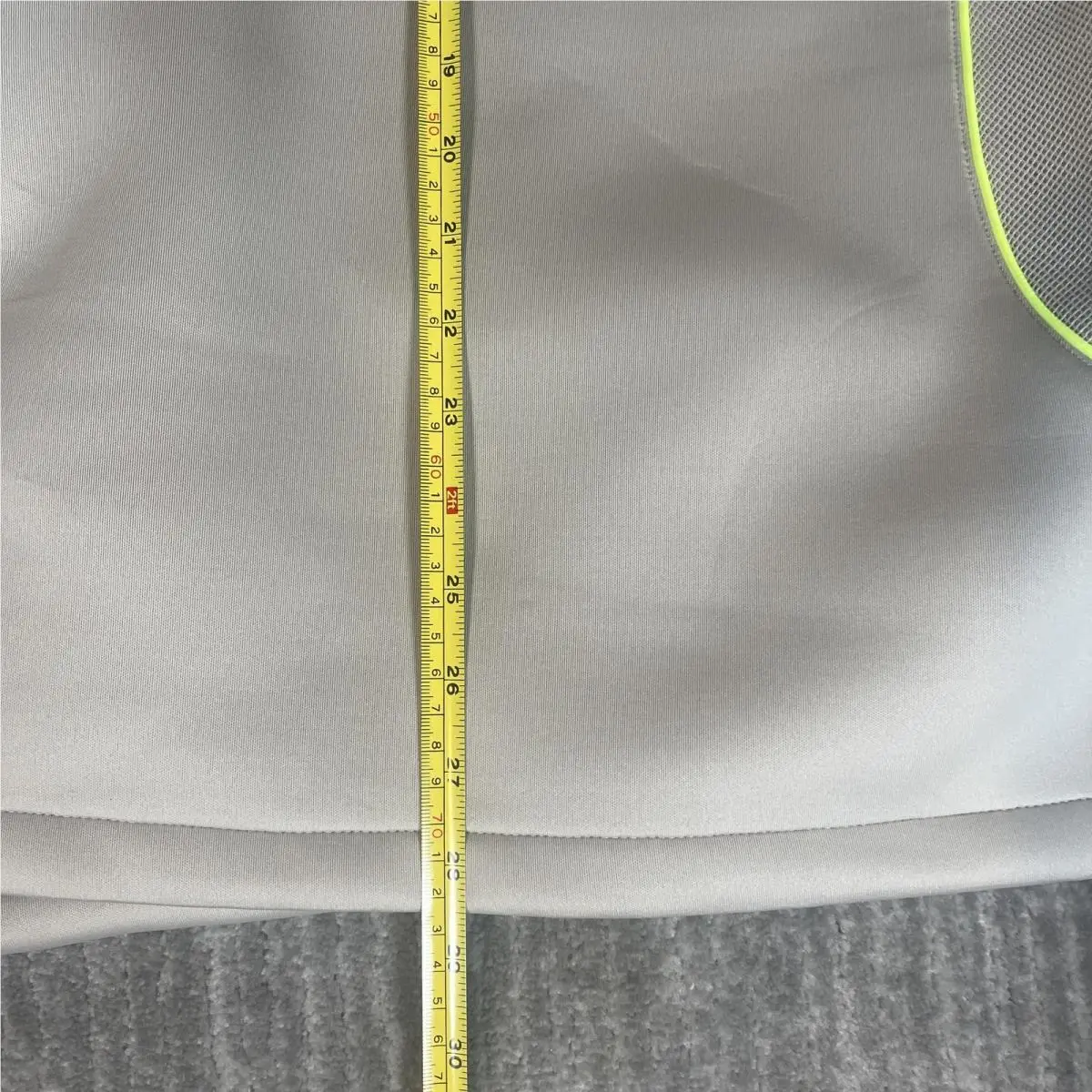 Nike clothing - Gray 10