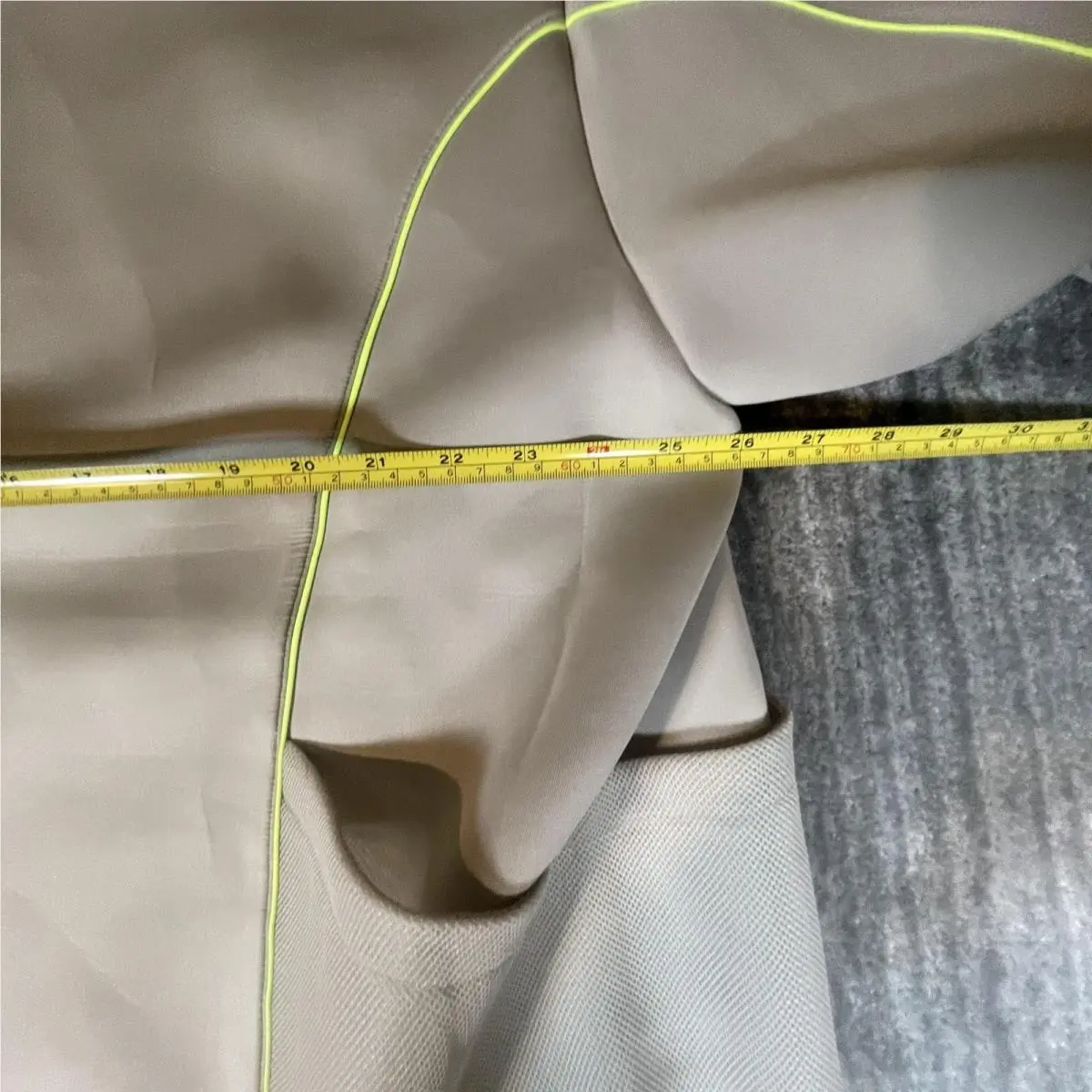 Nike clothing - Gray 12