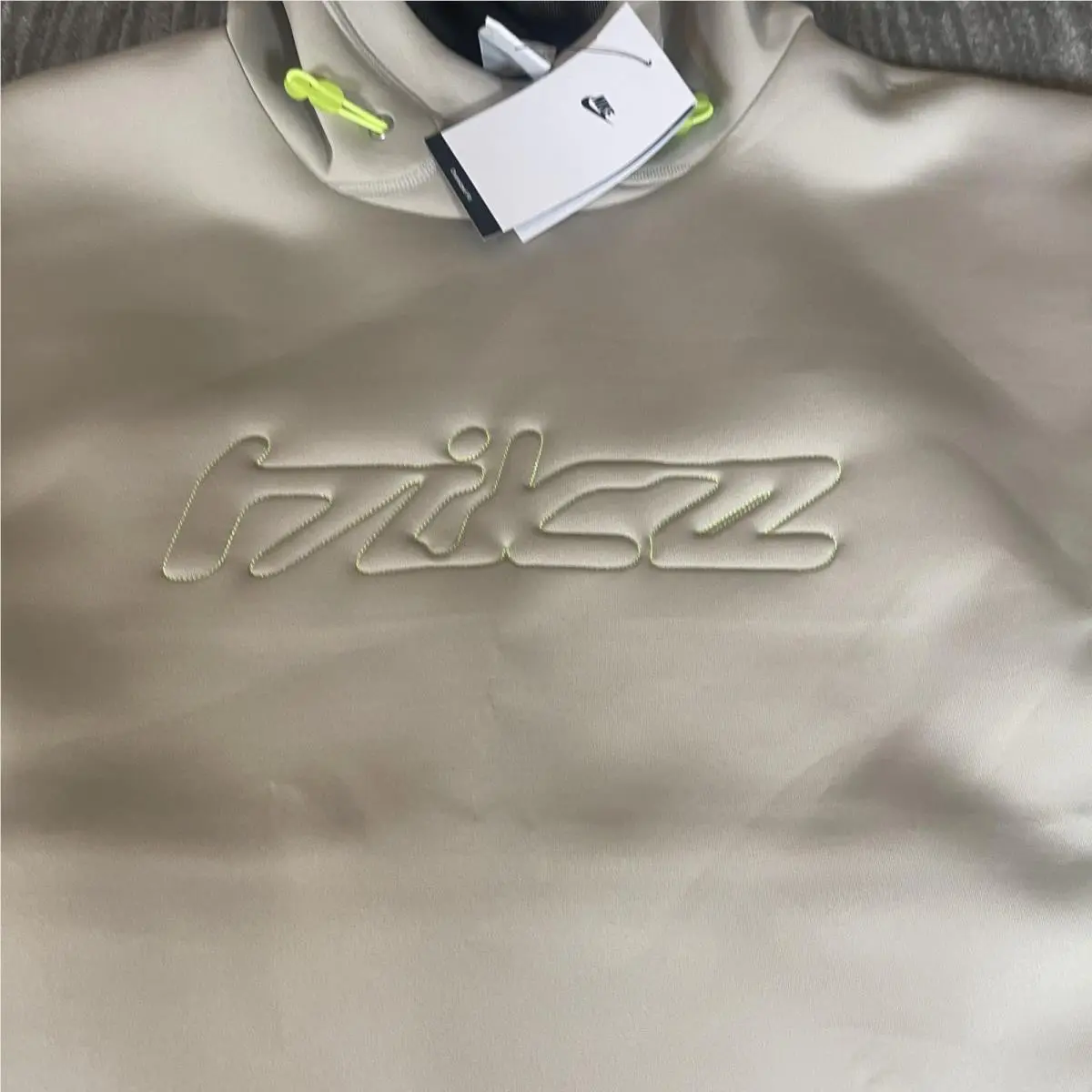Nike clothing - Gray 1