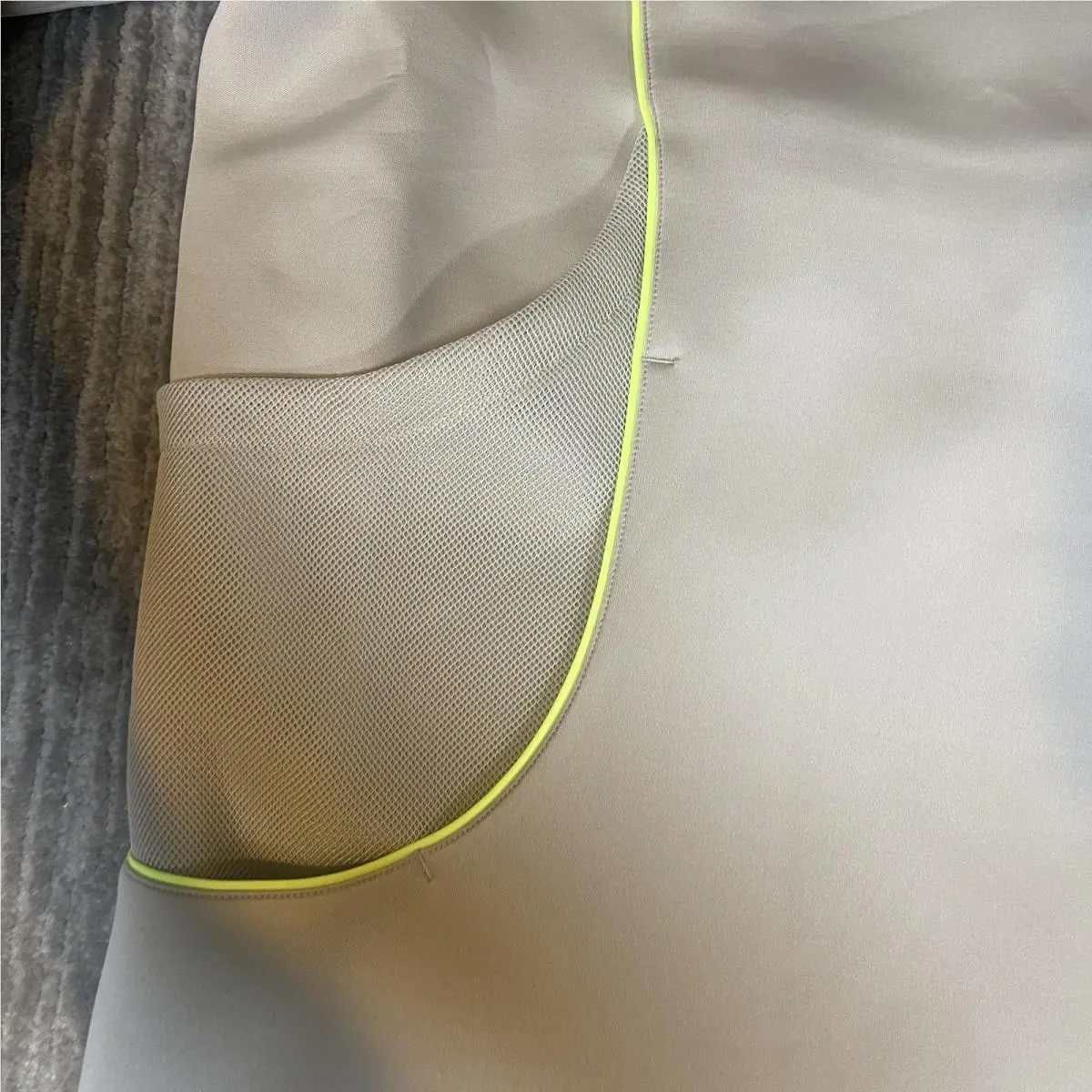 Nike clothing - Gray 2