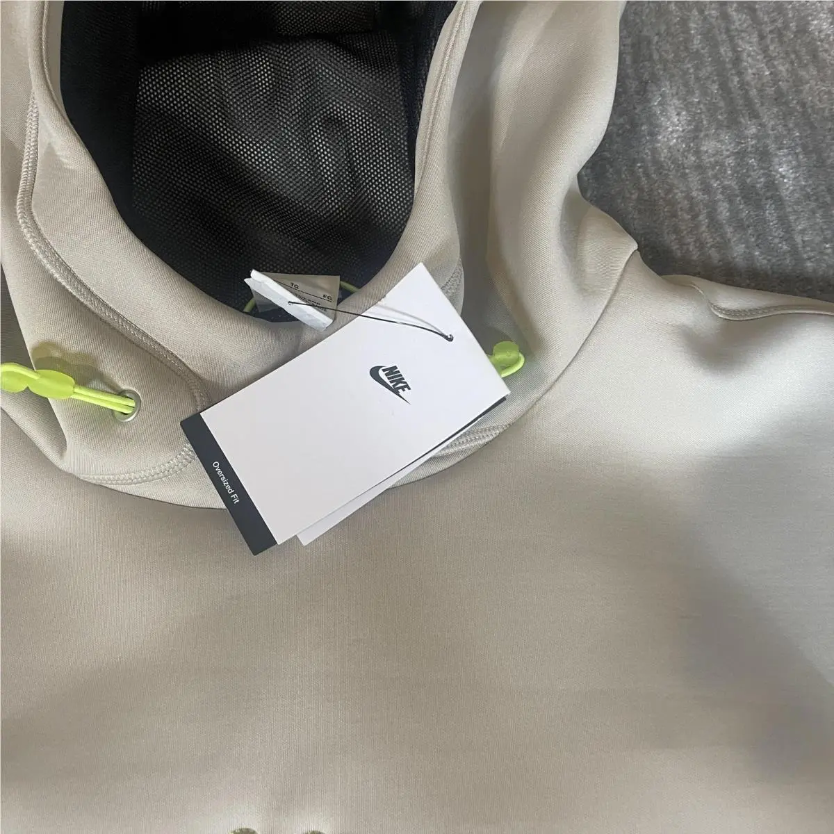 Nike clothing - Gray 3