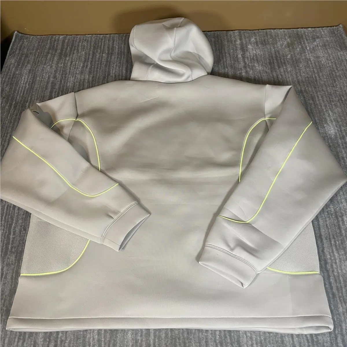 Nike clothing - Gray 6