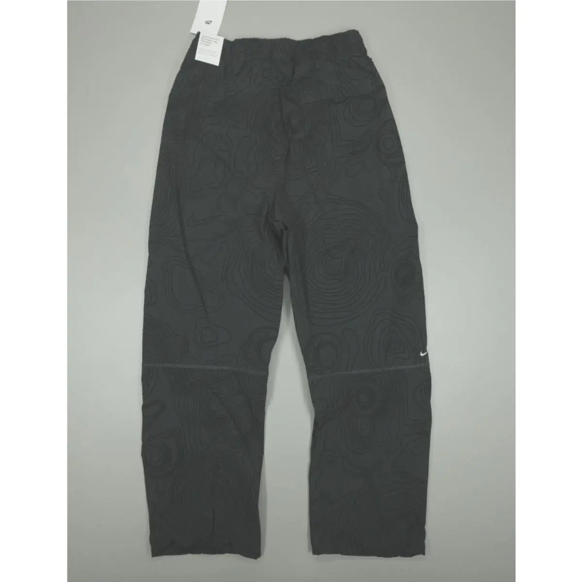 Nike clothing - Nike Tech - Tech - IM7838-045 - Off Noir 8