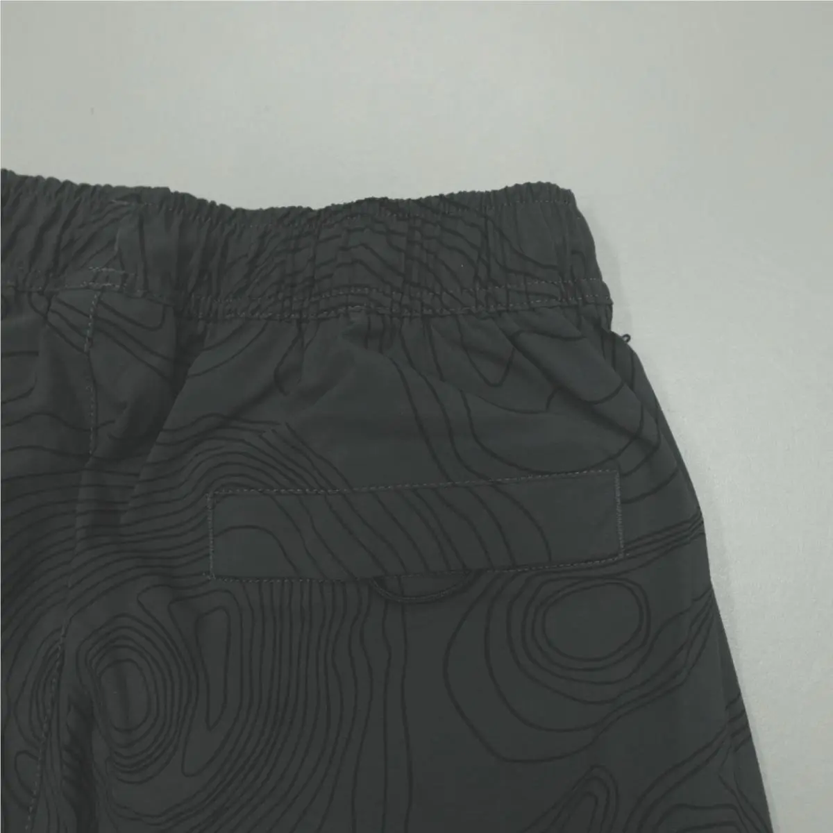 Nike clothing - Nike Tech - Tech - IM7838-045 - Off Noir 9
