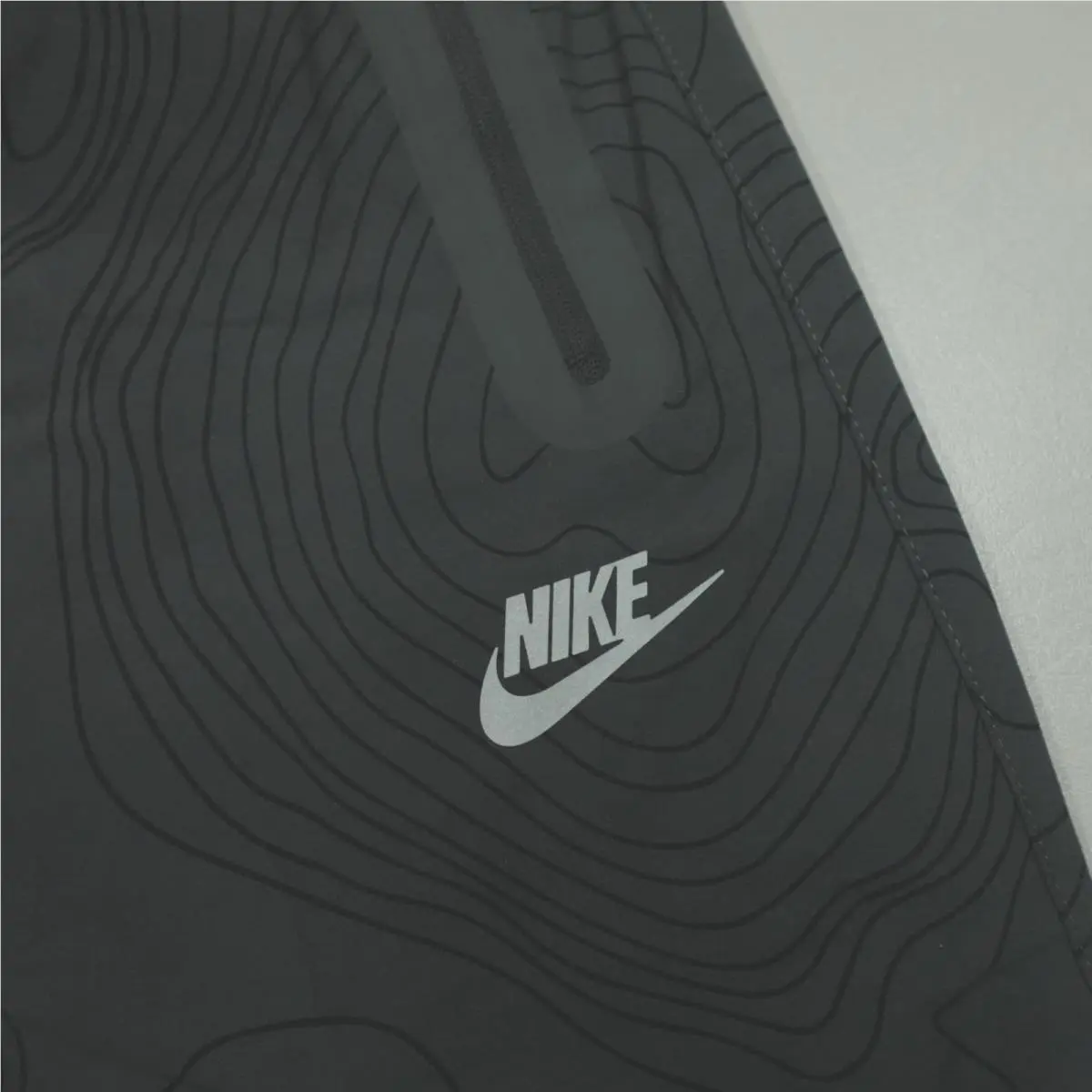 Nike clothing - Nike Tech - Tech - IM7838-045 - Off Noir 0