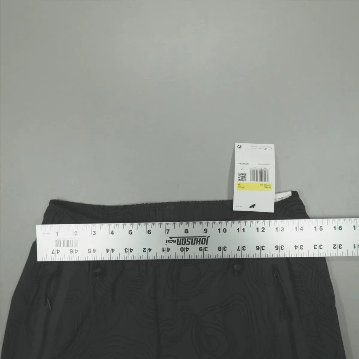 Nike clothing - Nike Tech - Tech - IM7838-045 - Off Noir 3