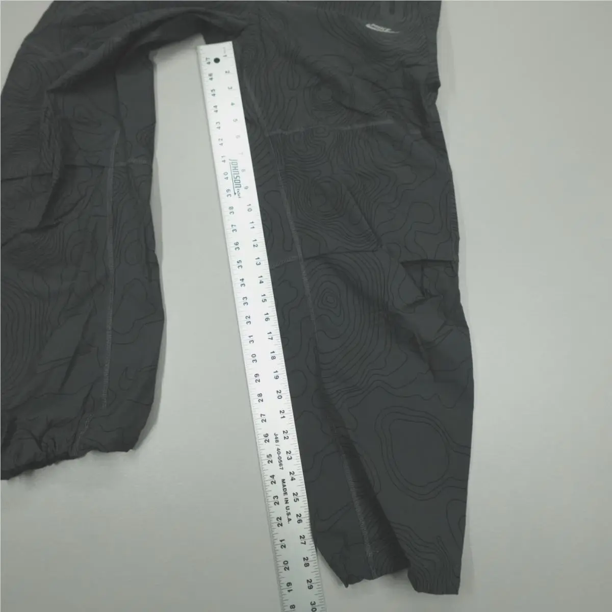 Nike clothing - Nike Tech - Tech - IM7838-045 - Off Noir 5