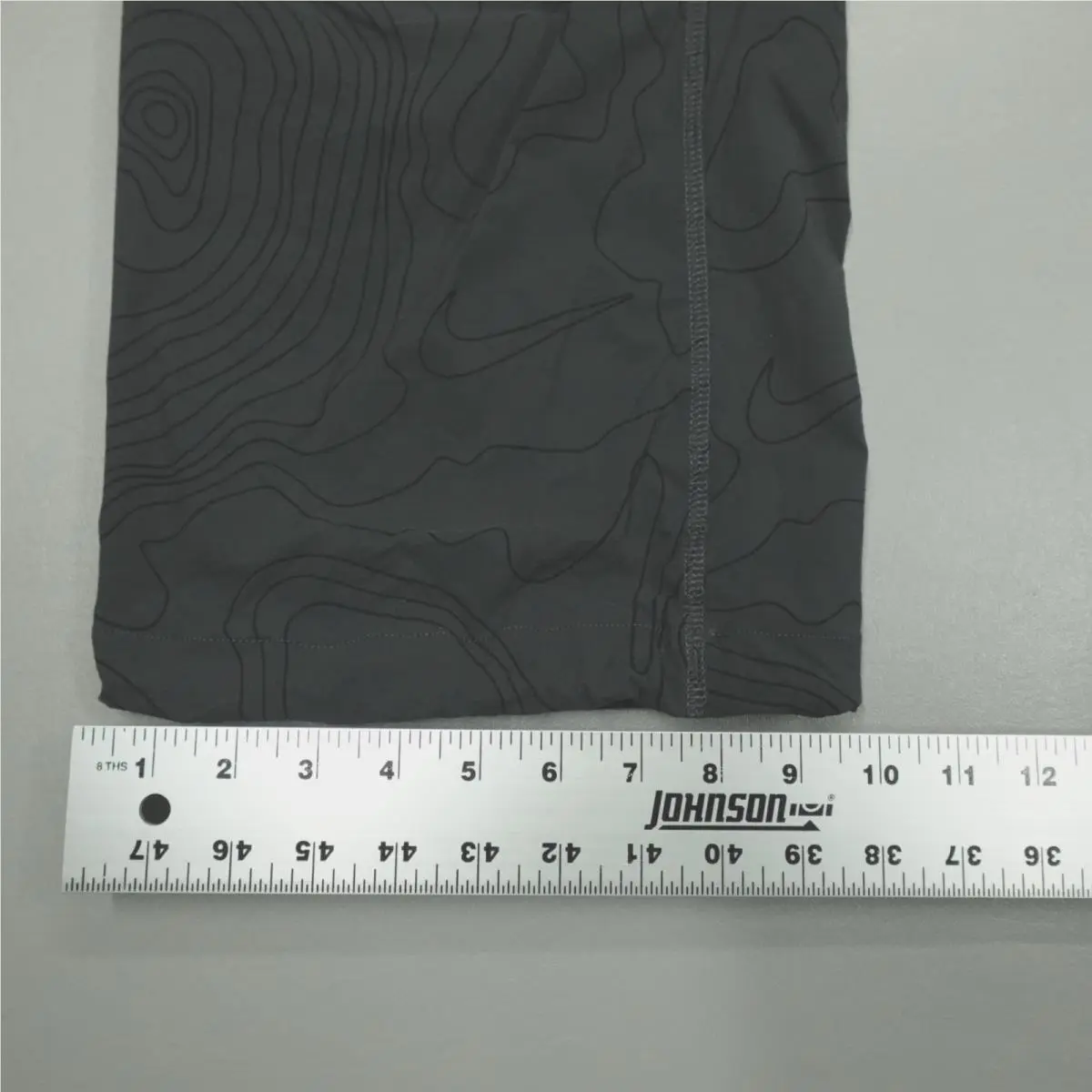Nike clothing - Nike Tech - Tech - IM7838-045 - Off Noir 6