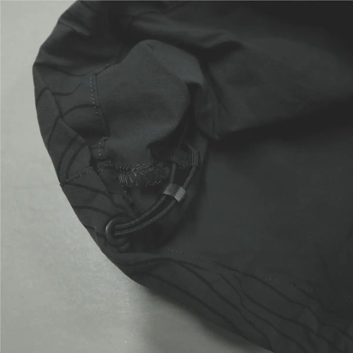 Nike clothing - Nike Tech - Tech - IM7838-045 - Off Noir 7