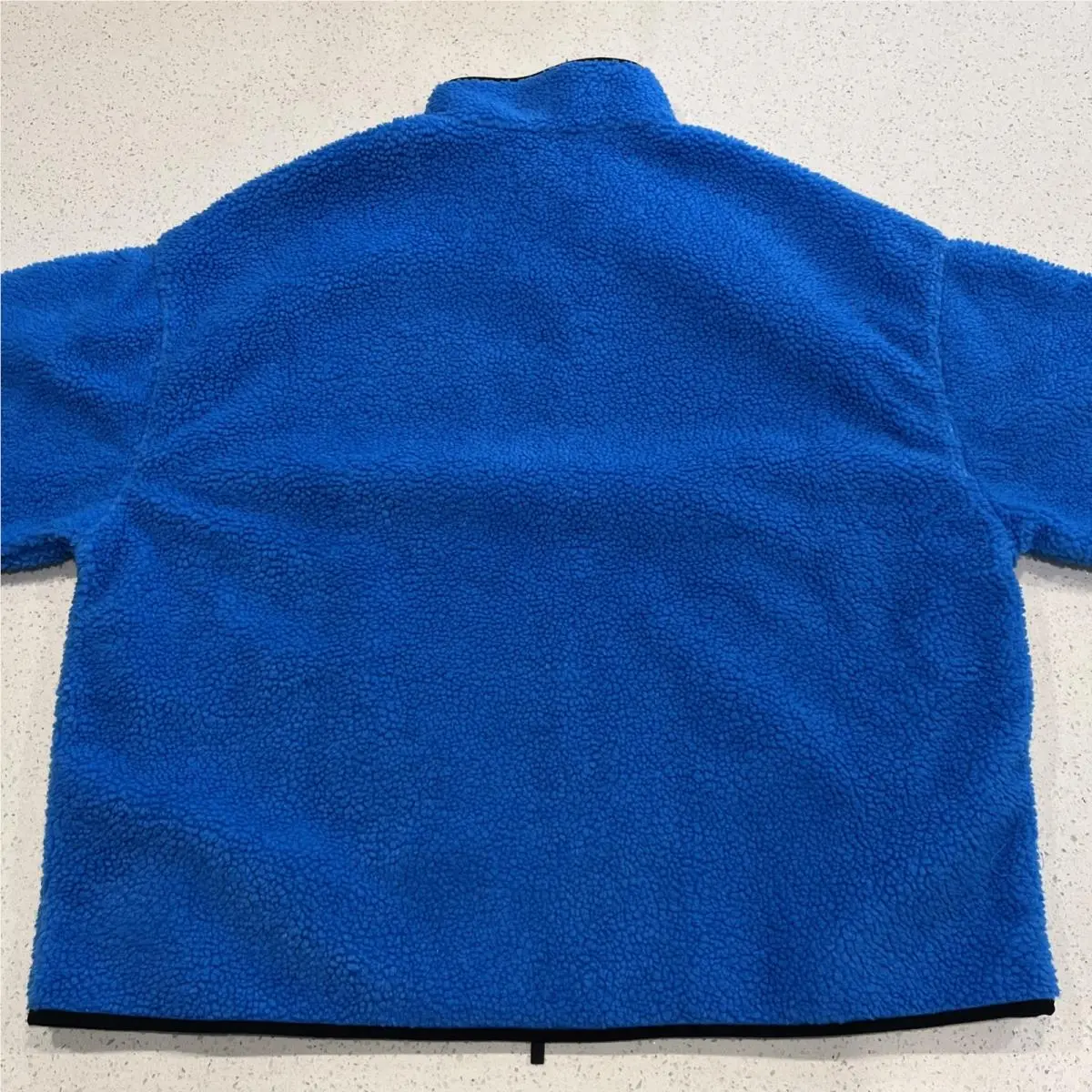 Nike clothing - HV0778-406 - HV0778-406 - Blue (UPC: 0198483692574) 5