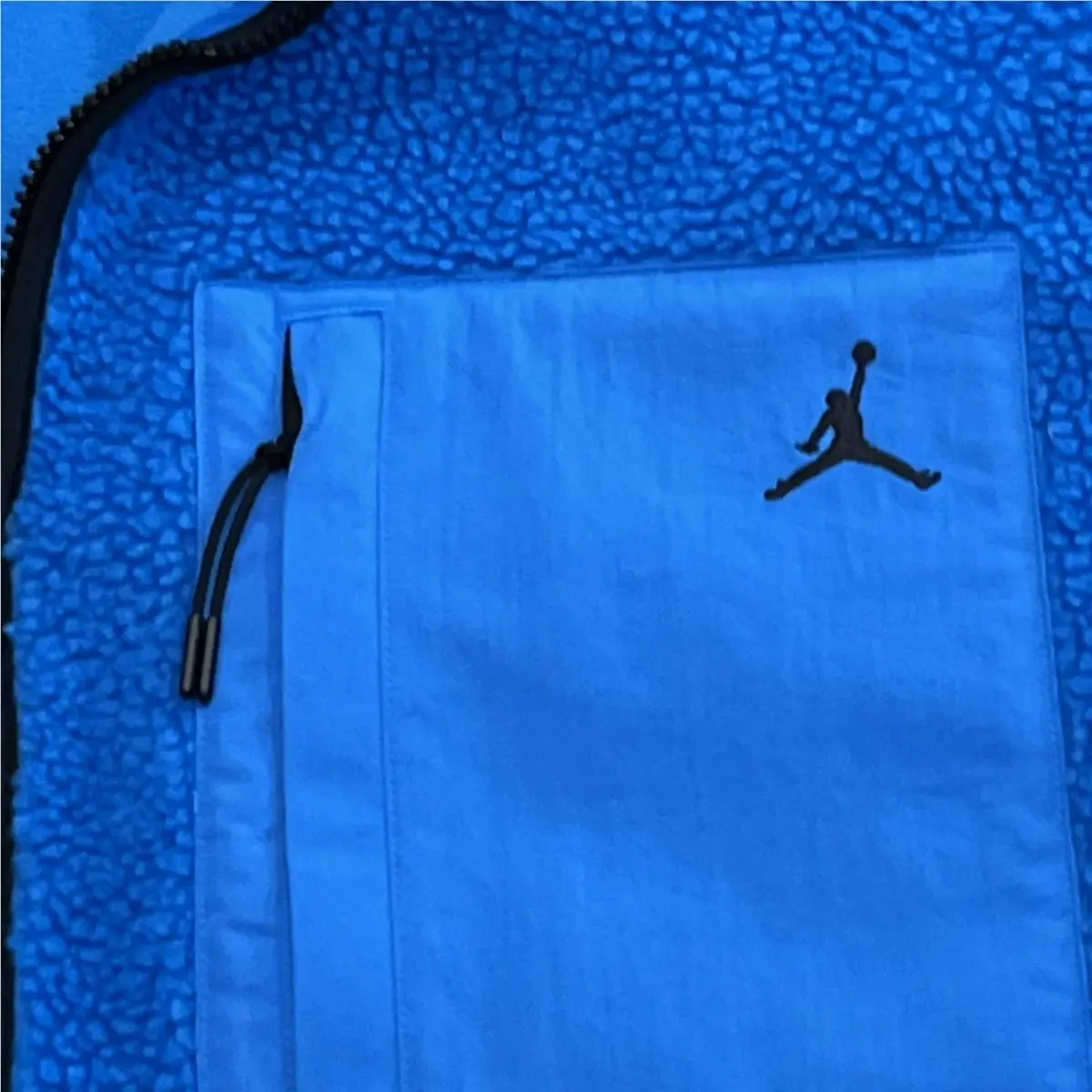 Nike clothing - HV0778-406 - HV0778-406 - Blue (UPC: 0198483692574) 2