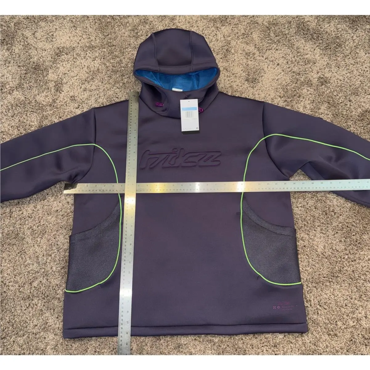 Nike clothing - Purple (UPC: 198727265137) 11