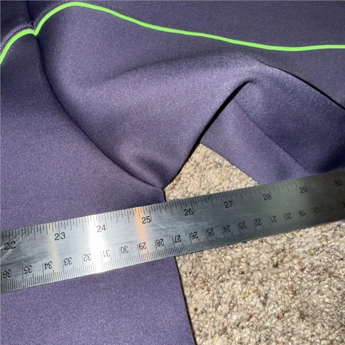 Nike clothing - Purple (UPC: 198727265137) 12