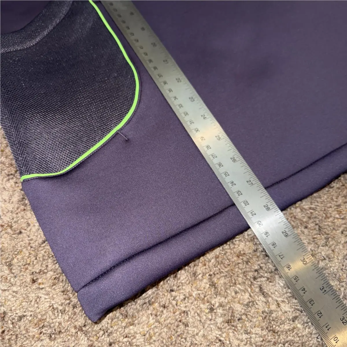 Nike clothing - Purple (UPC: 198727265137) 13