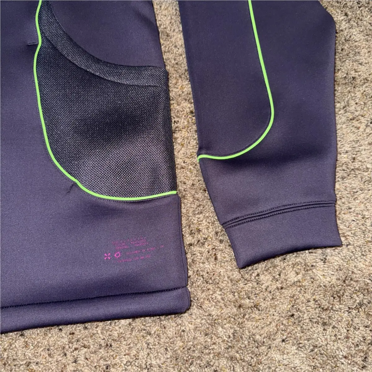 Nike clothing - Purple (UPC: 198727265137) 7