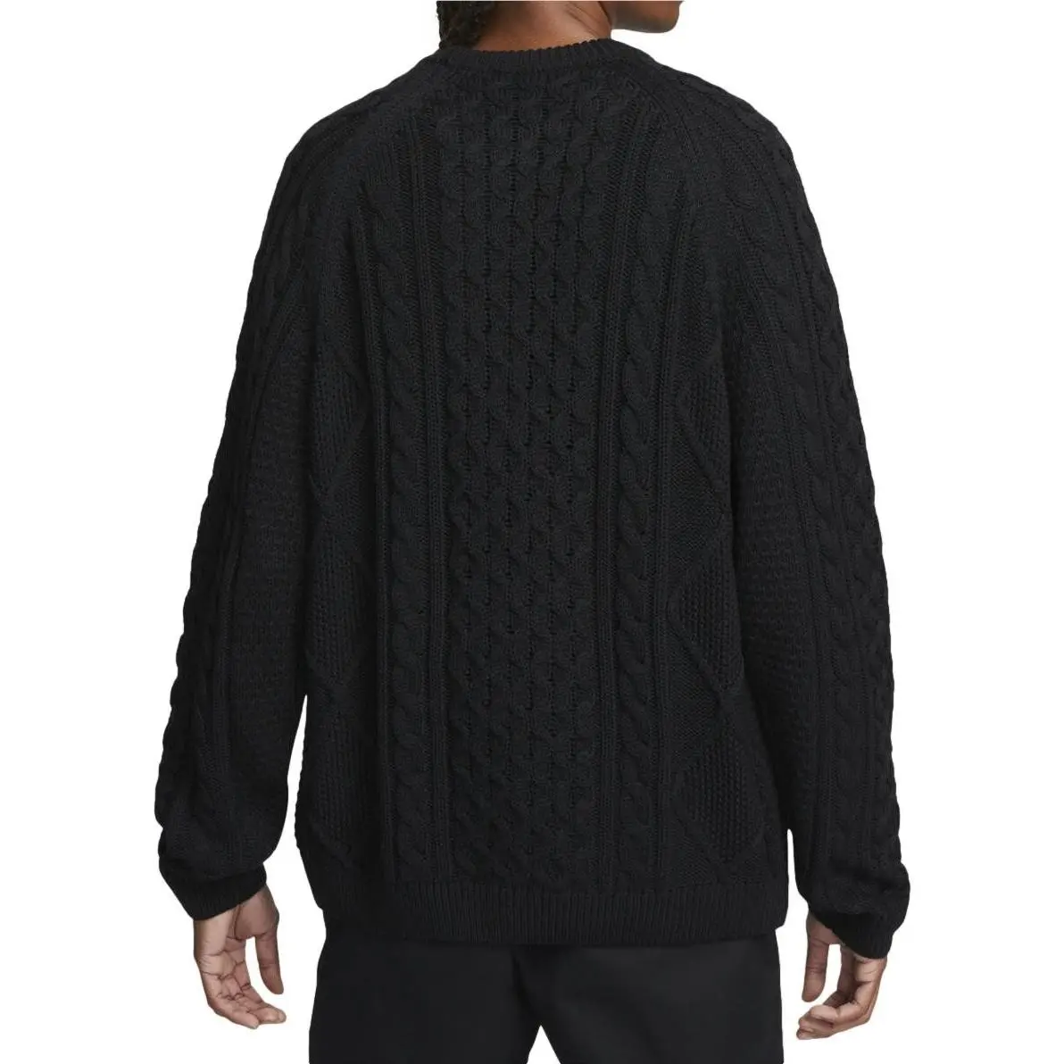 Nike clothing - Black (UPC: 196151976940) 0