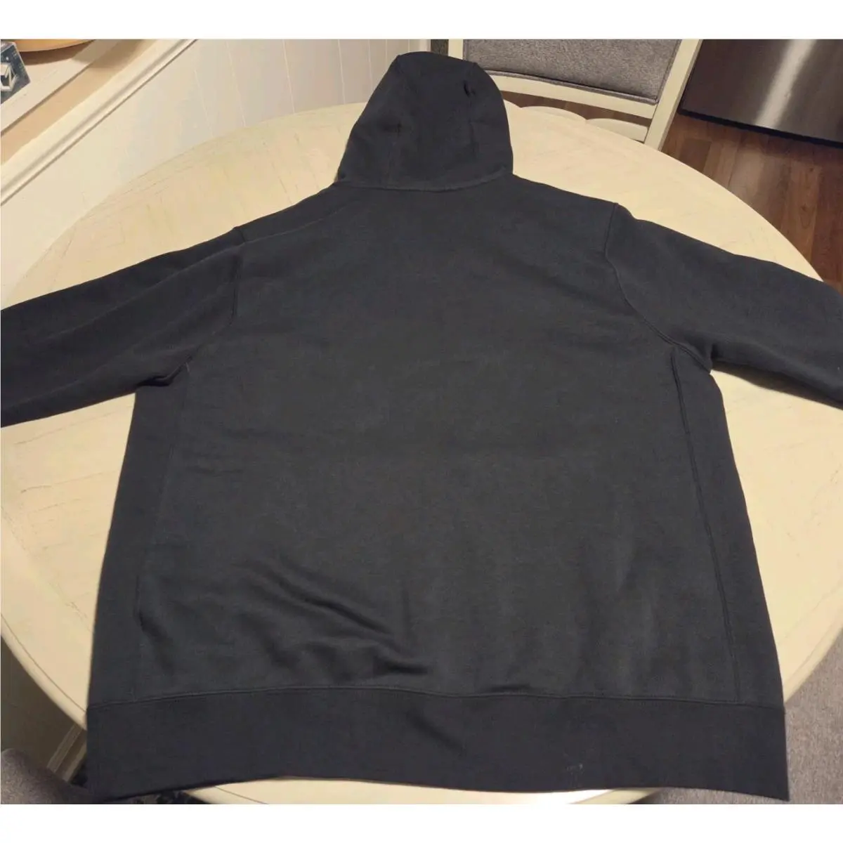 Nike clothing - Black (UPC: 195243177500) 1