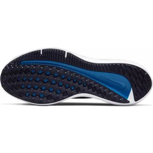 Nike shoes - Nike Air Winflo - Air Winflo - Black/Blue 5