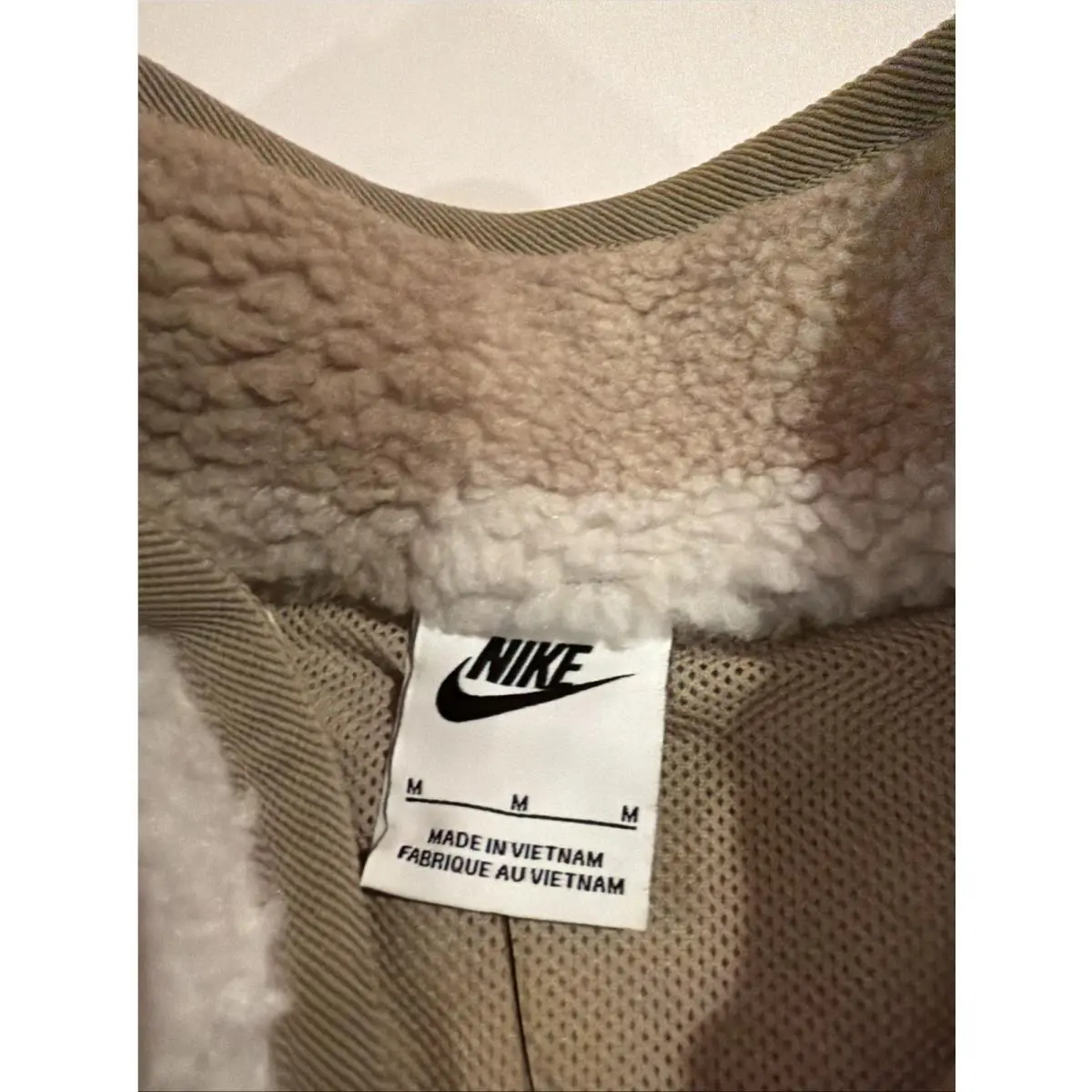 Nike clothing - FZ0896 - FZ0896 - Multicolor 3