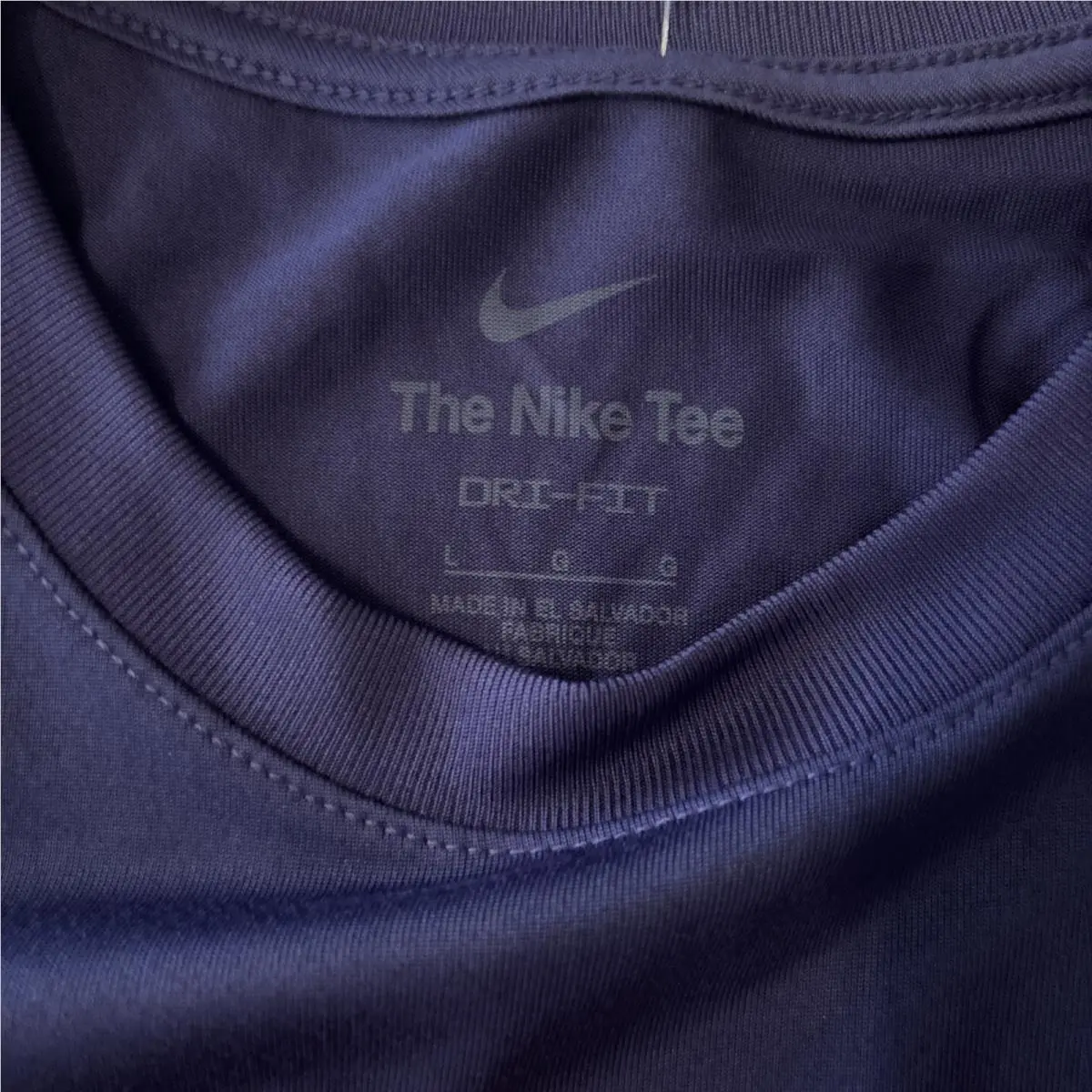 Nike clothing - Orange 10