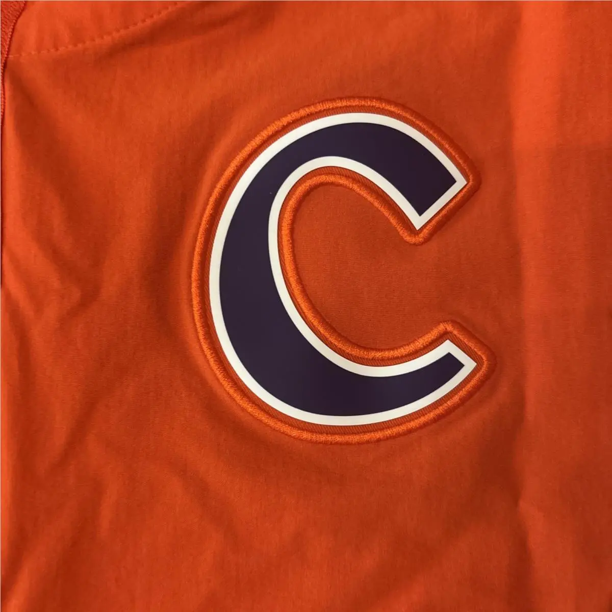 Nike clothing - Orange 2