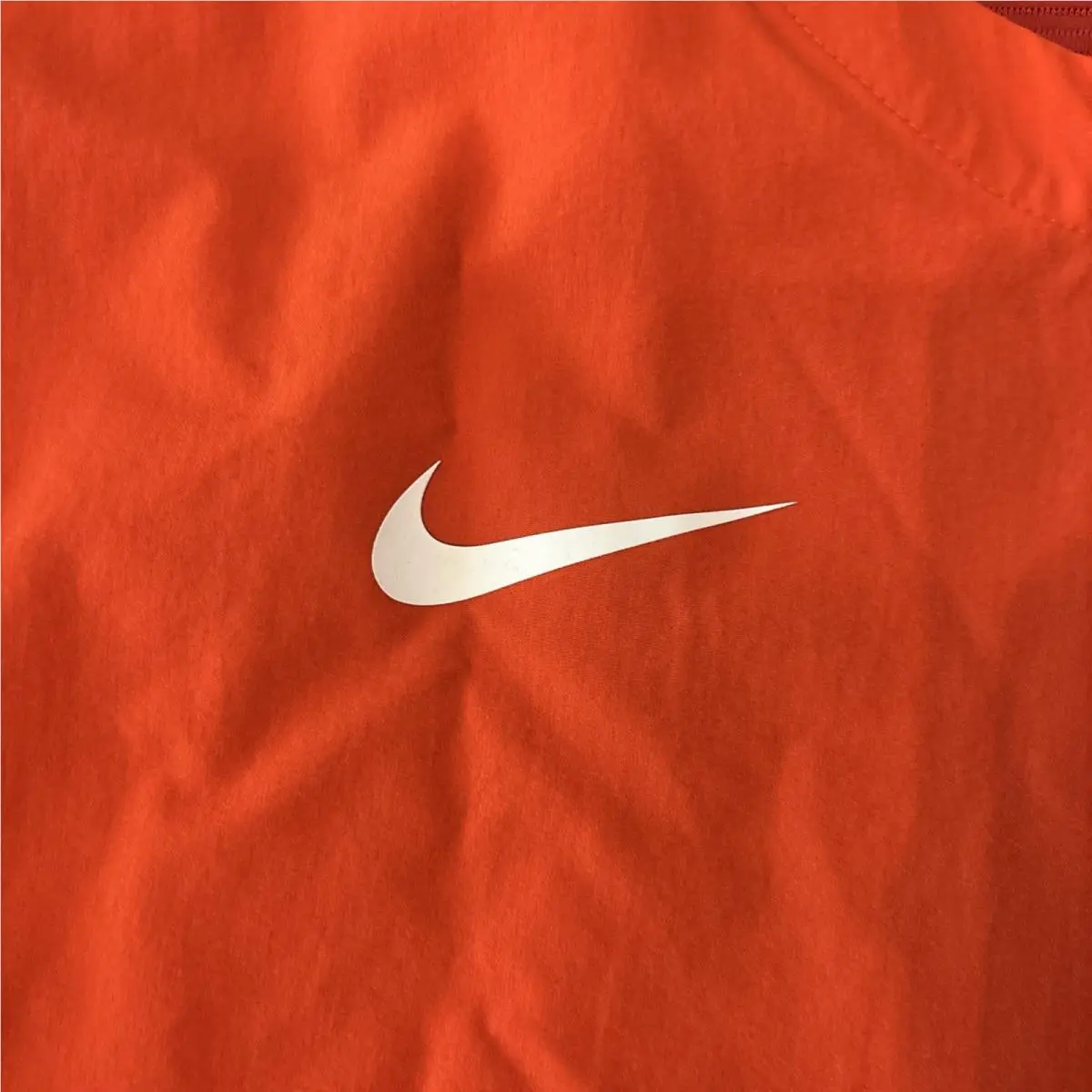 Nike clothing - Orange 3
