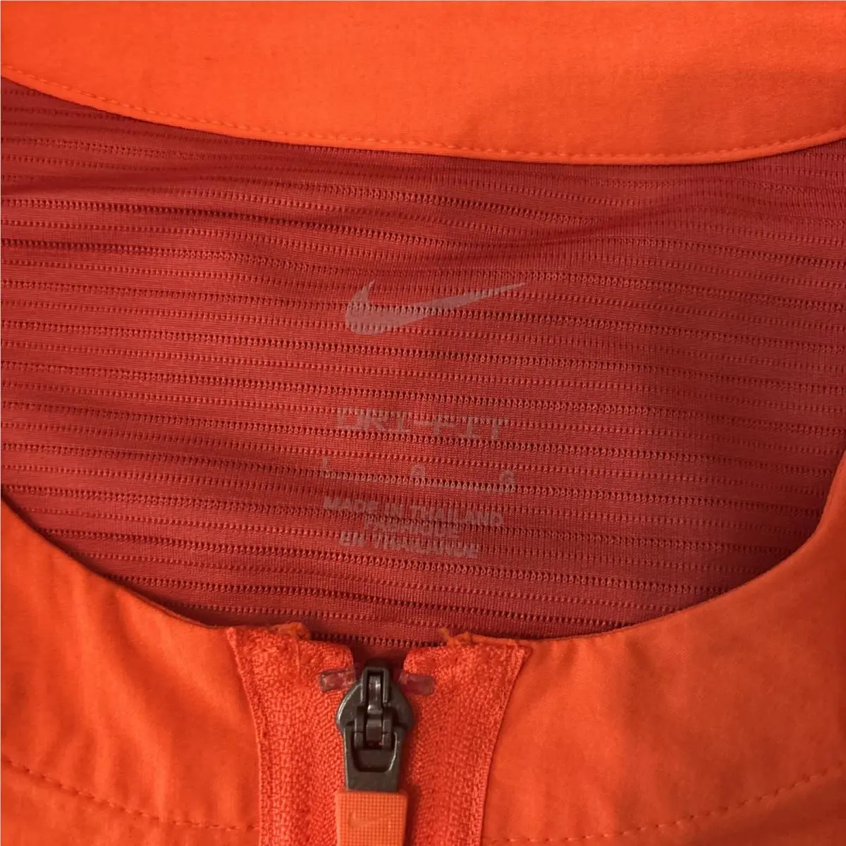 Nike clothing - Orange 4