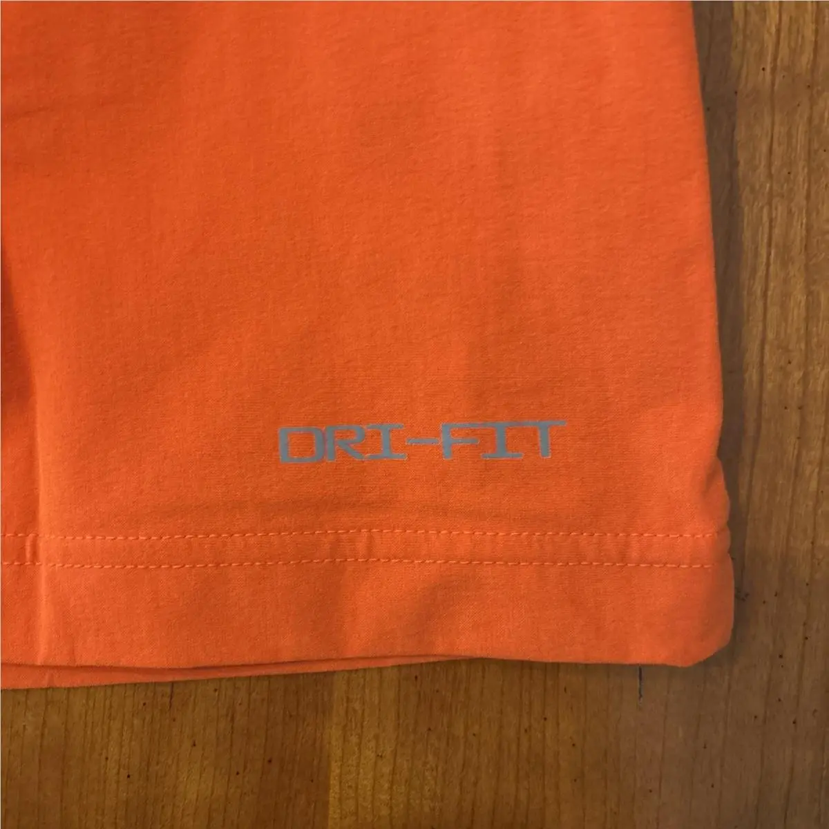 Nike clothing - Orange 5