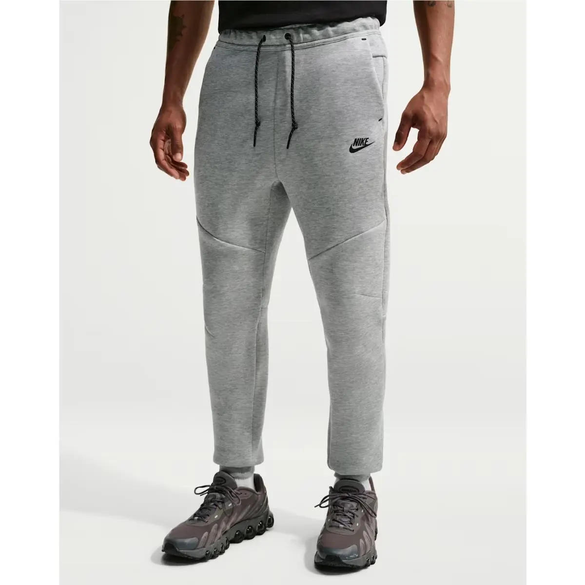 Nike clothing - Gray 0