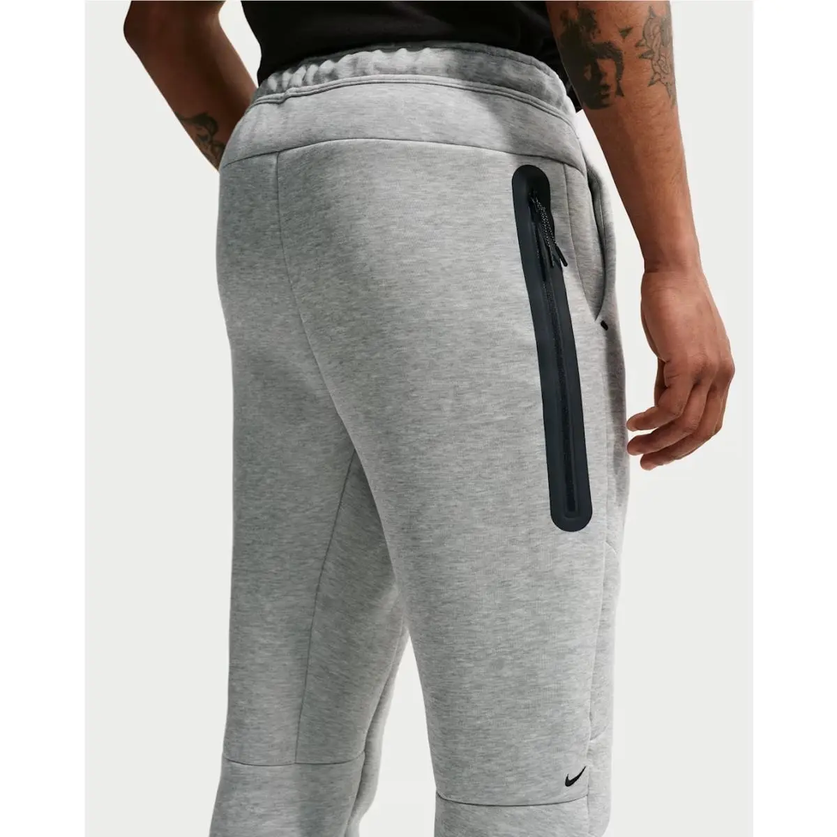 Nike clothing - Gray 1
