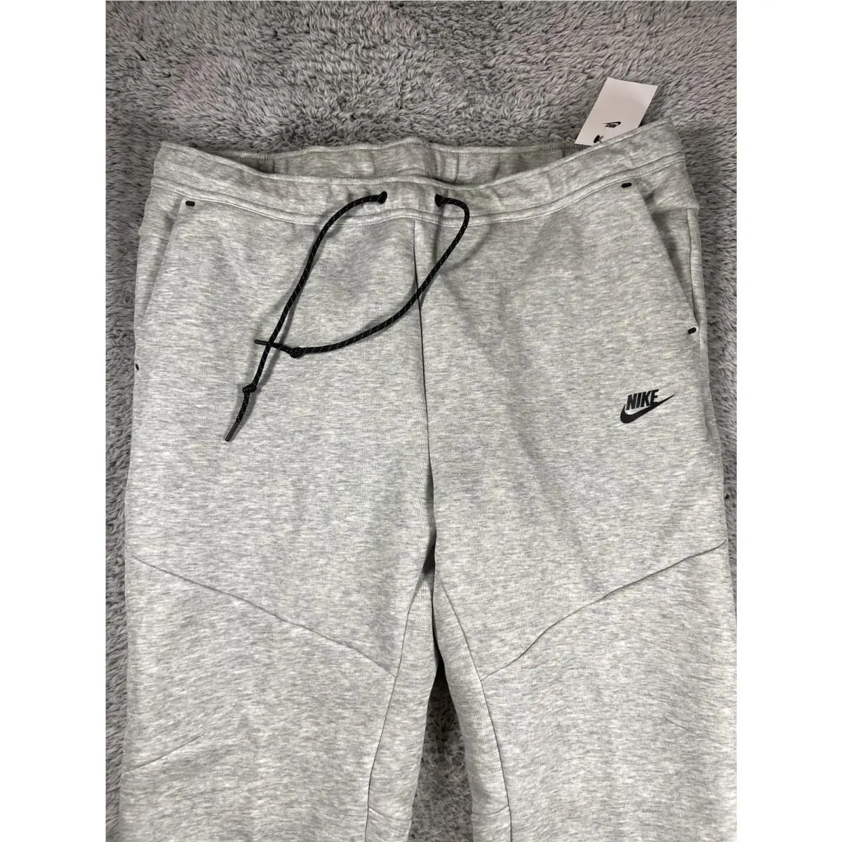 Nike clothing - Gray 2