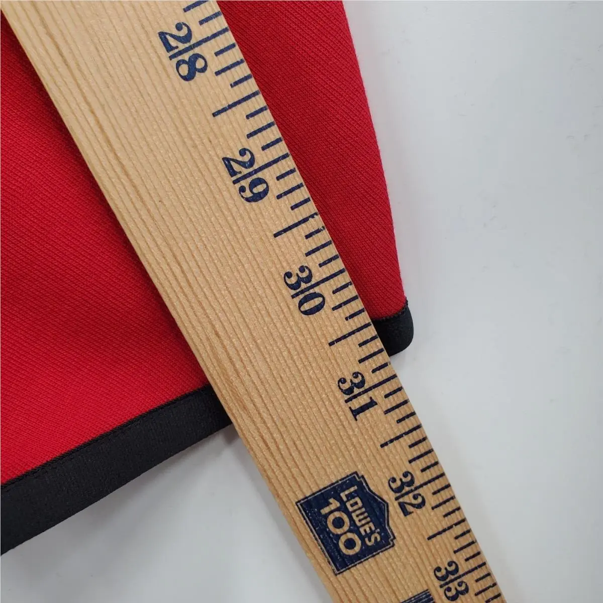 Nike clothing - Red 9