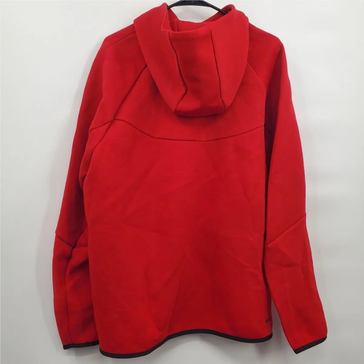 Nike clothing - Red 0