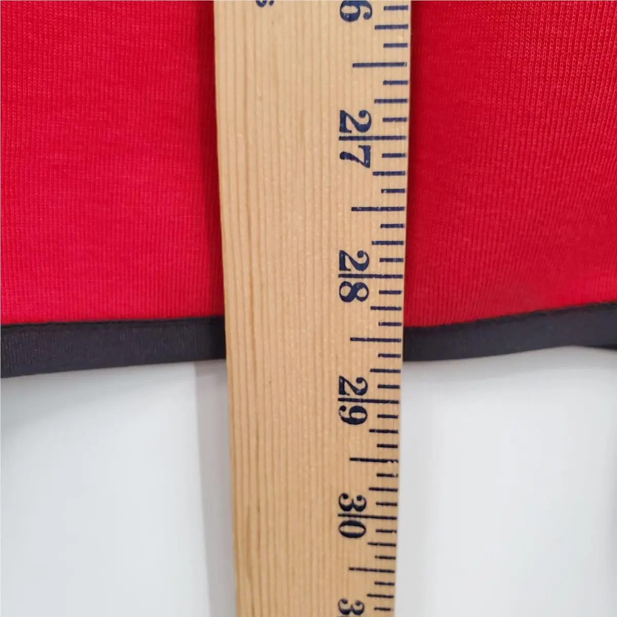 Nike clothing - Red 7