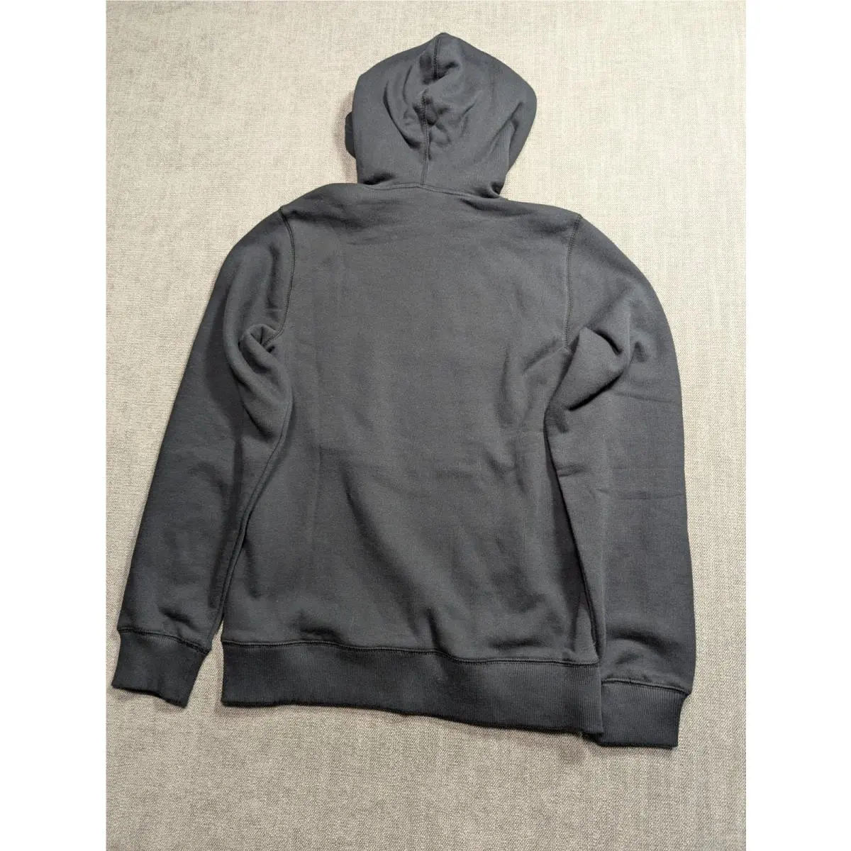 Nike clothing - Black 7
